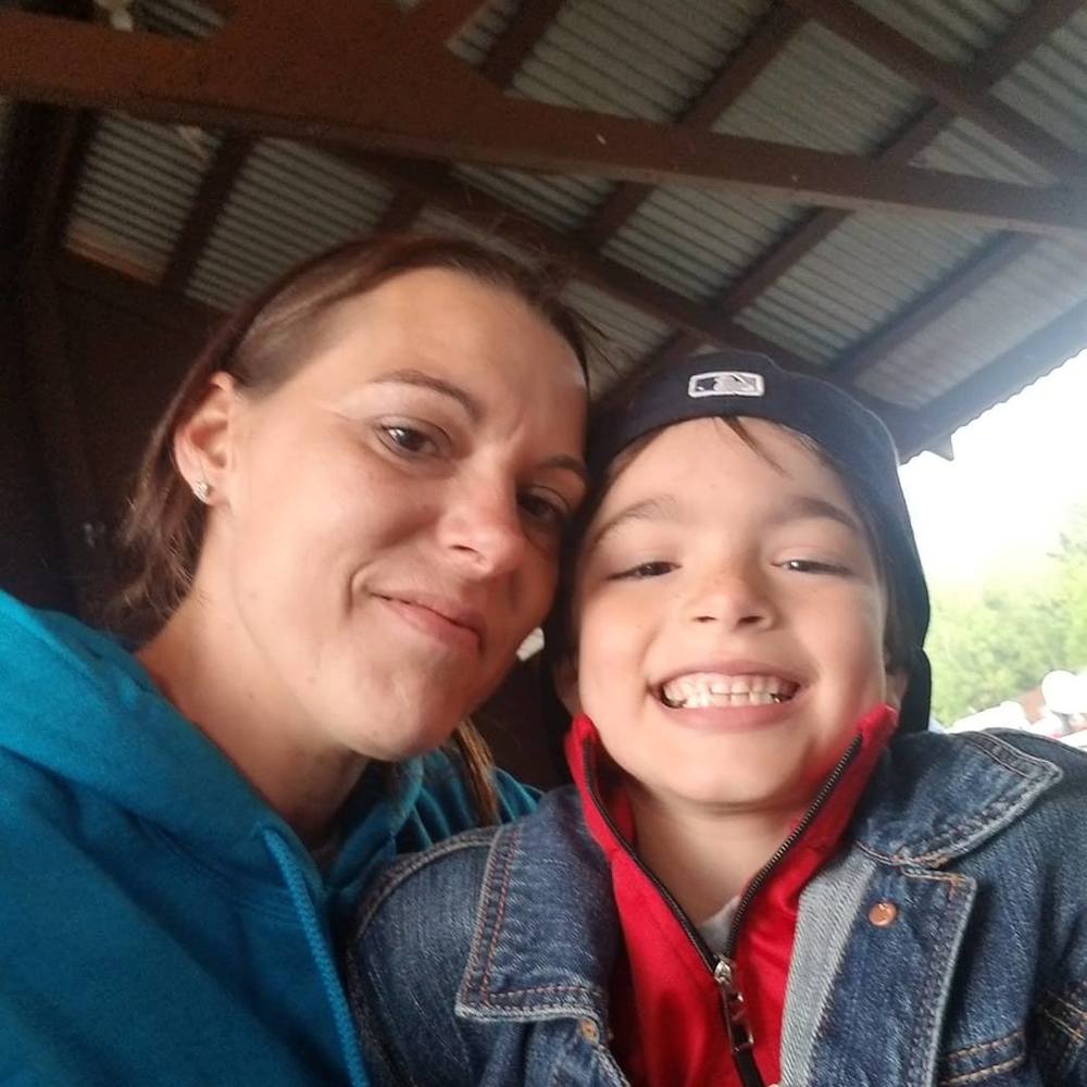 Meet your Posher, Jessica